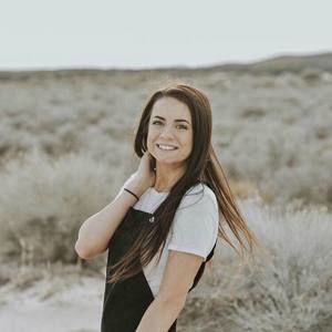 Meet your Posher, Grace